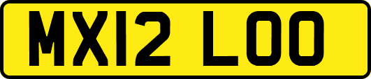 MX12LOO
