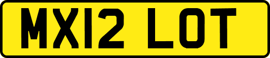 MX12LOT