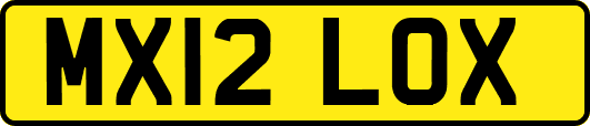 MX12LOX