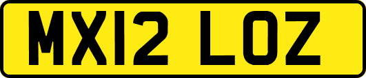 MX12LOZ