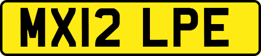 MX12LPE