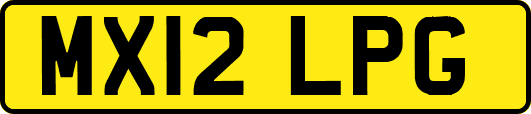 MX12LPG