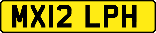 MX12LPH