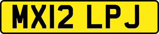 MX12LPJ
