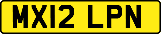 MX12LPN