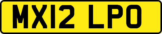 MX12LPO