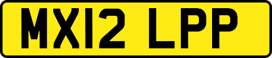 MX12LPP