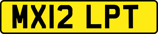 MX12LPT