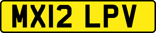 MX12LPV