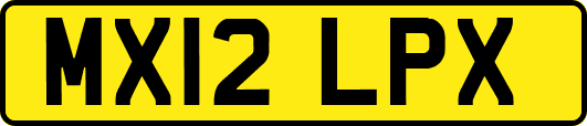 MX12LPX
