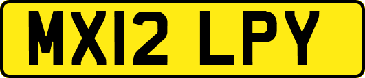 MX12LPY
