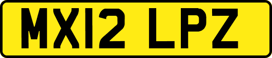 MX12LPZ