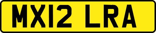 MX12LRA