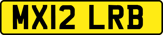 MX12LRB