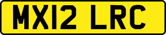 MX12LRC