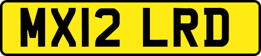 MX12LRD