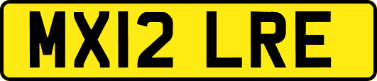 MX12LRE