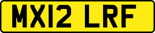 MX12LRF
