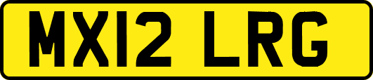 MX12LRG
