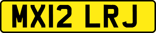 MX12LRJ