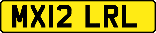 MX12LRL