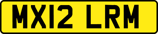 MX12LRM