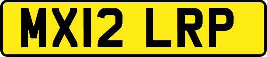MX12LRP
