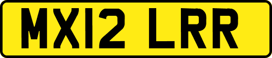 MX12LRR
