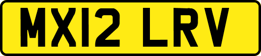 MX12LRV