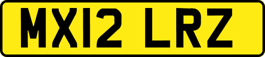 MX12LRZ
