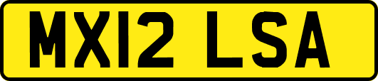 MX12LSA