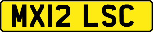 MX12LSC