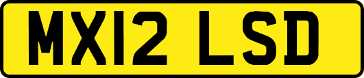 MX12LSD