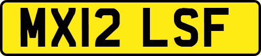 MX12LSF