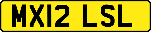 MX12LSL