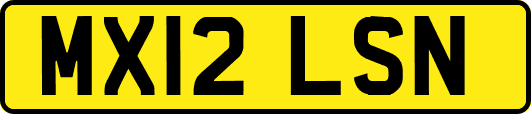 MX12LSN