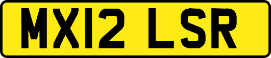 MX12LSR