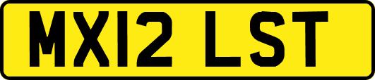 MX12LST