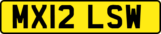 MX12LSW