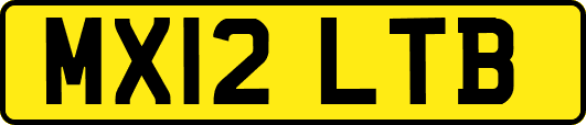 MX12LTB