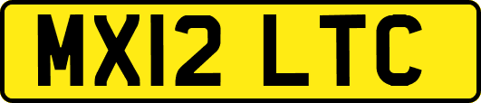 MX12LTC