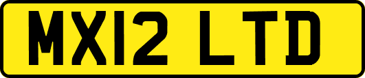 MX12LTD