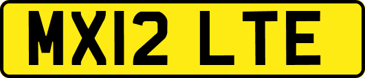 MX12LTE
