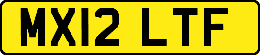 MX12LTF