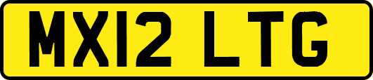 MX12LTG