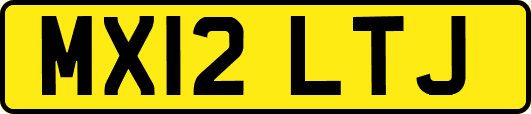 MX12LTJ
