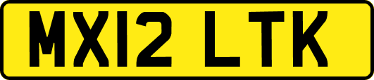 MX12LTK