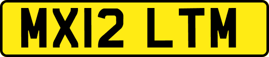 MX12LTM