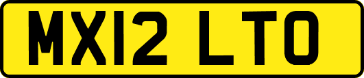 MX12LTO