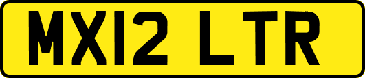 MX12LTR
